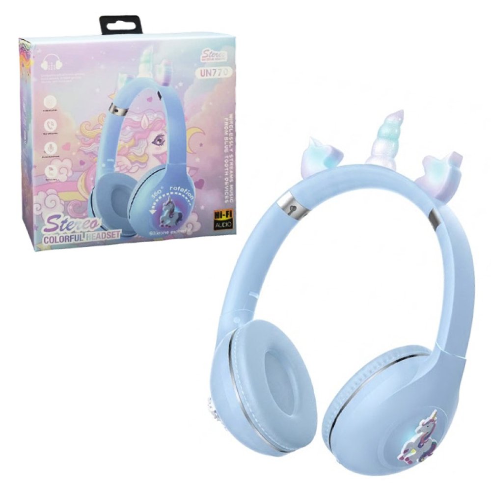 Original Bt Headphone Un770 available at Urbantech.pk in Pakistan