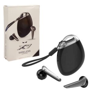 Original Bt Headphone Wireless X7 available at Urbantech.pk in Pakistan