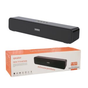Original Bt Soundbar E3502 30P available at Urbantech.pk in Pakistan