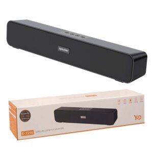 Original Bt Soundbar E3556 30P available at Urbantech.pk in Pakistan