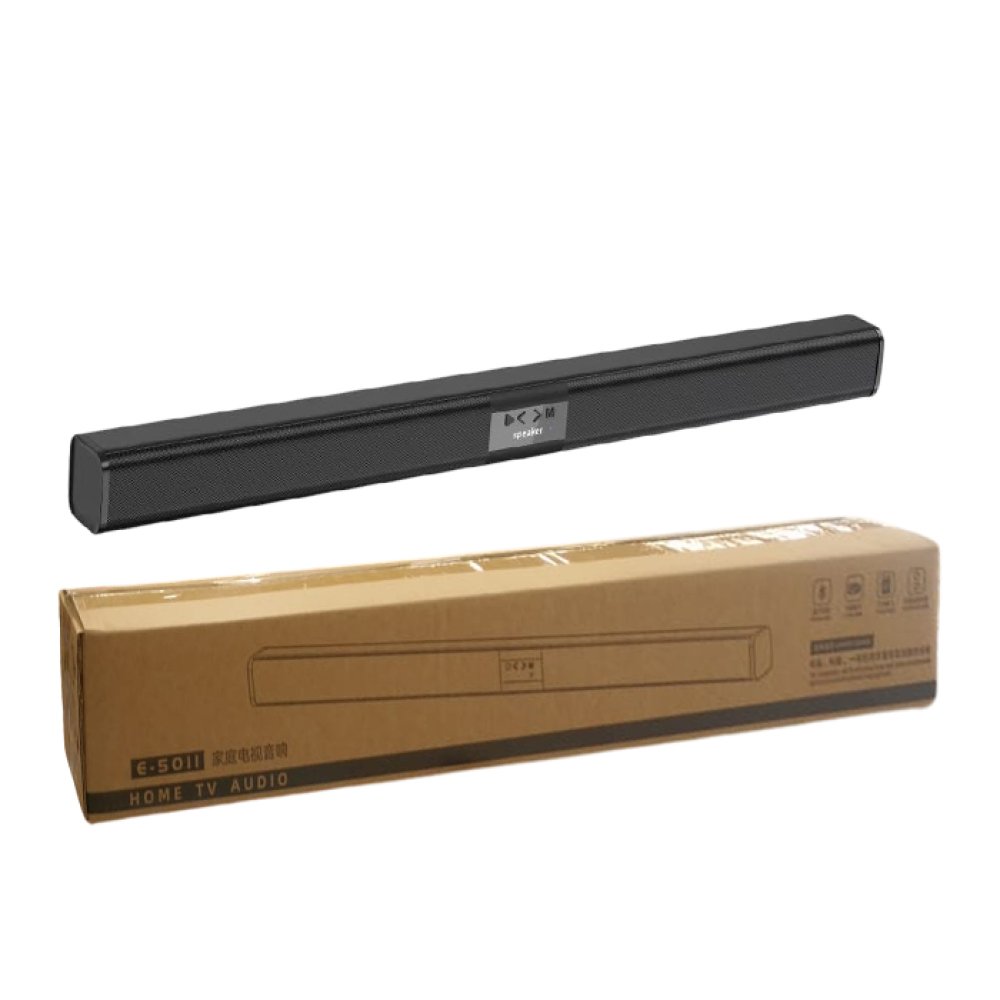 Original Bt Soundbar E5011 12P available at Urbantech.pk in Pakistan