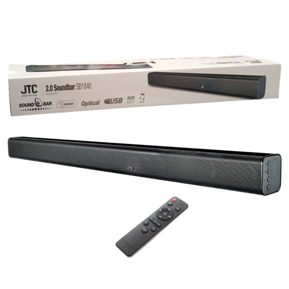 Original Bt Soundbar Sb1840 available at Urbantech.pk in Pakistan