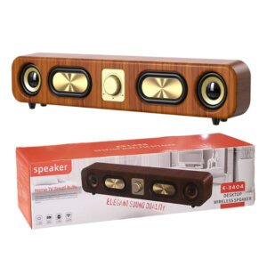 Original Bt Soundbar E3404 30P available at Urbantech.pk in Pakistan