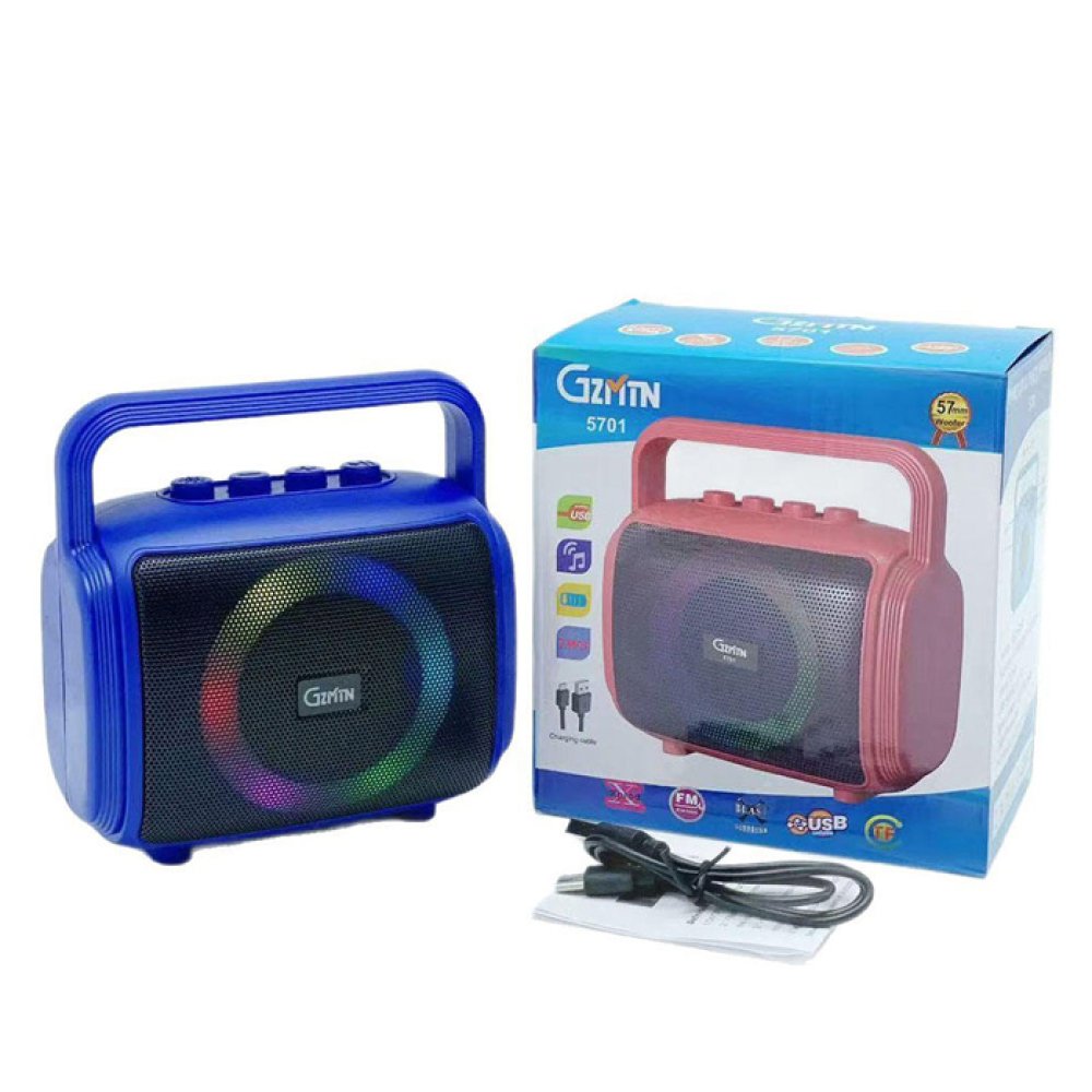 Original Bt Speaker 5701 available at Urbantech.pk in Pakistan