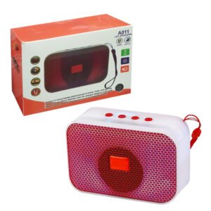 Original Bt Speaker A011 100P available at Urbantech.pk in Pakistan