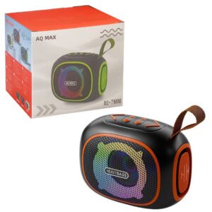 Original Bt Speaker Aq7 Mini available at Urbantech.pk in Pakistan