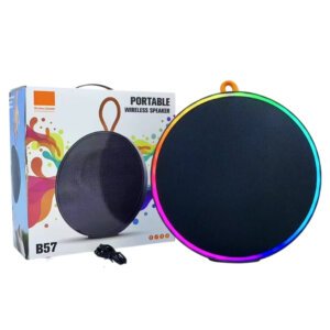 Original Bt Speaker B57 available at Urbantech.pk in Pakistan