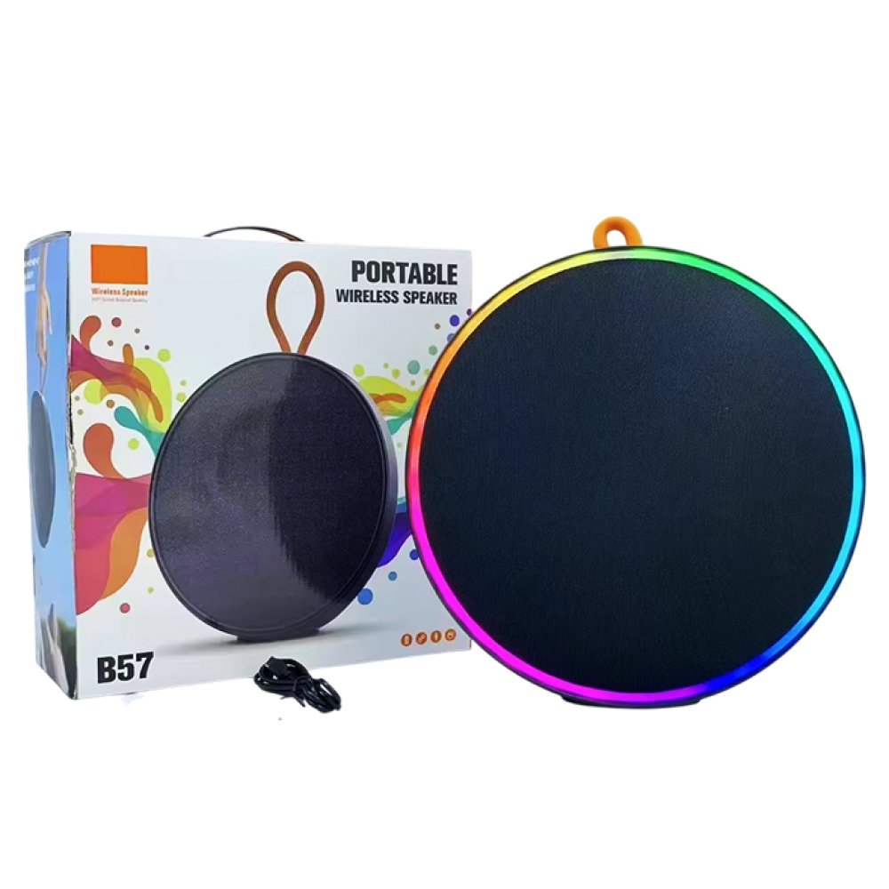 Original Bt Speaker B57 available at Urbantech.pk in Pakistan
