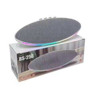 Original Bt Speaker Bs256 100P available at Urbantech.pk in Pakistan