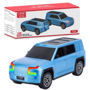 Original Bt Speaker Car Pu8 available at Urbantech.pk in Pakistan