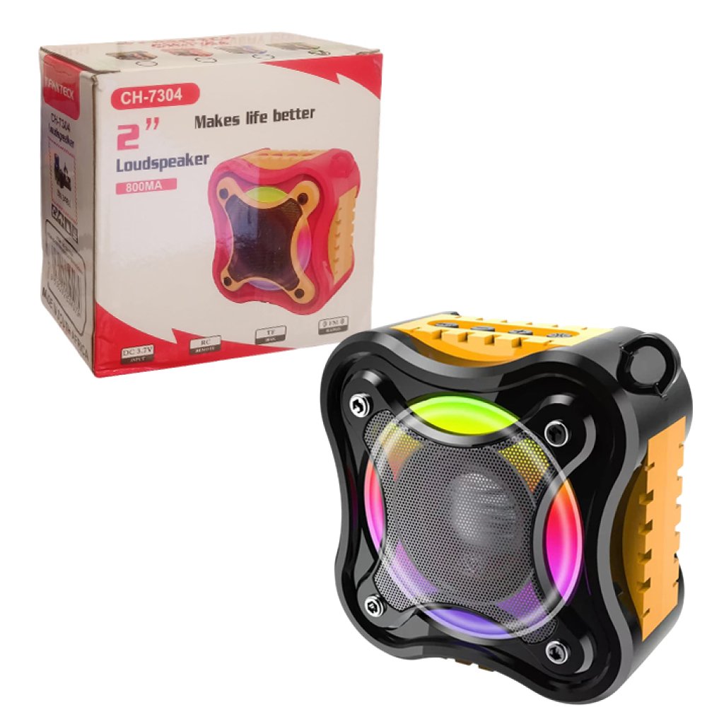 Original Bt Speaker Ch7304 60P available at Urbantech.pk in Pakistan