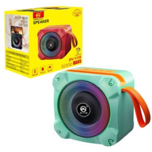 Original Bt Speaker Dv1135 available at Urbantech.pk in Pakistan