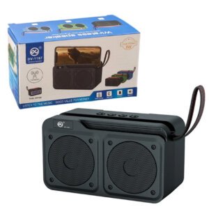 Original Bt Speaker Dv1187 100P available at Urbantech.pk in Pakistan