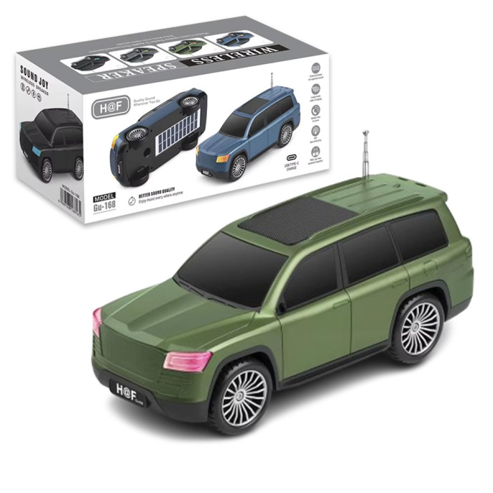 Original Bt Speaker Gu168 50P available at Urbantech.pk in Pakistan