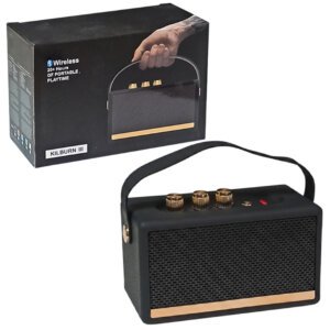 Original Bt Speaker Kilburn 3 available at Urbantech.pk in Pakistan