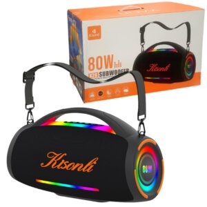Original Bt Speaker Kisonli K26 available at Urbantech.pk in Pakistan