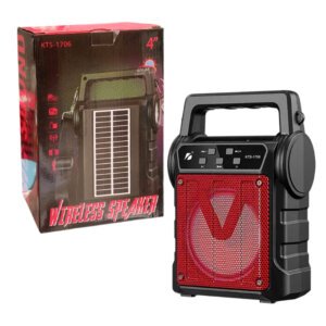 Original Bt Speaker Kts1706 Open available at Urbantech.pk in Pakistan