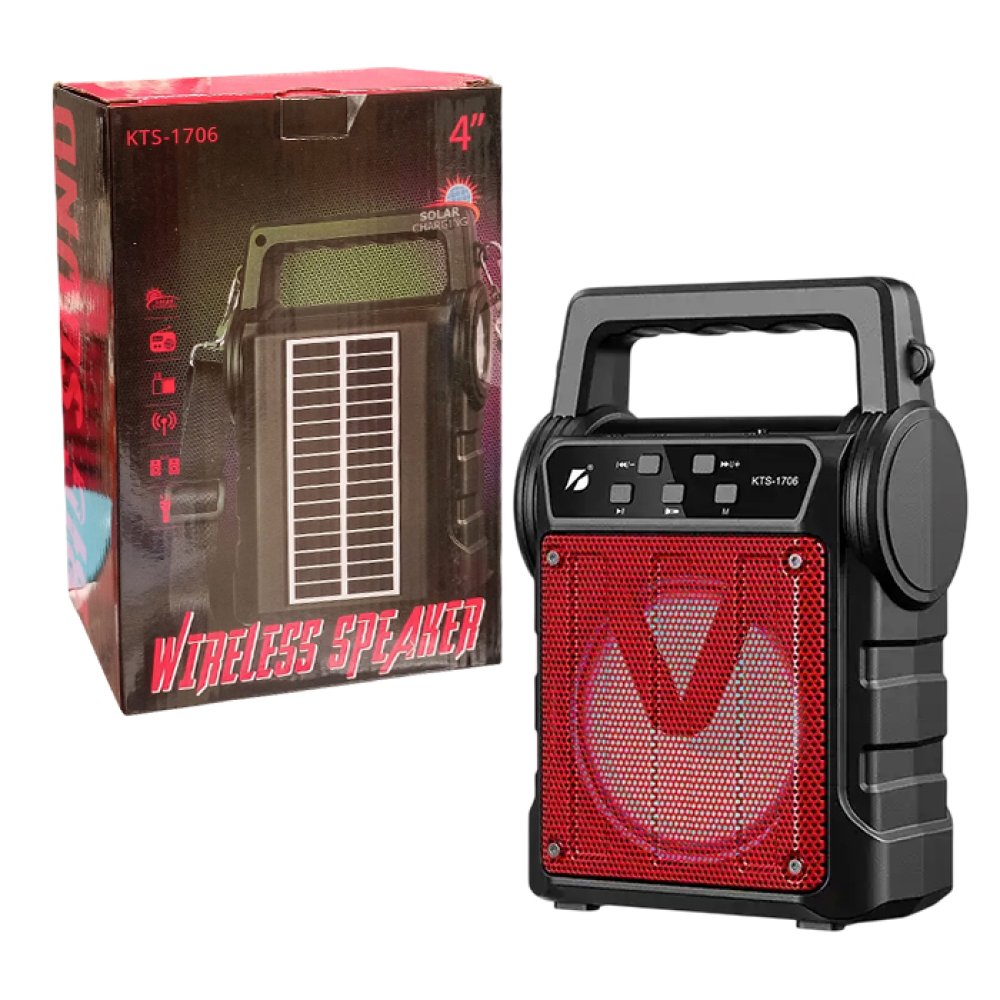 Original Bt Speaker Kts1706 Open available at Urbantech.pk in Pakistan