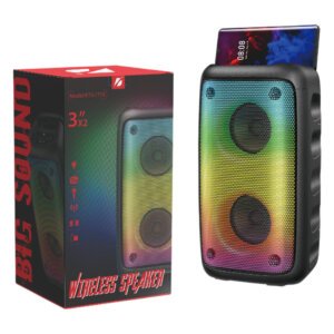 Original Bt Speaker Kts1710 18P available at Urbantech.pk in Pakistan