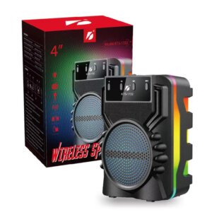 Original Bt Spk Kts1722 4 available at Urbantech.pk in Pakistan