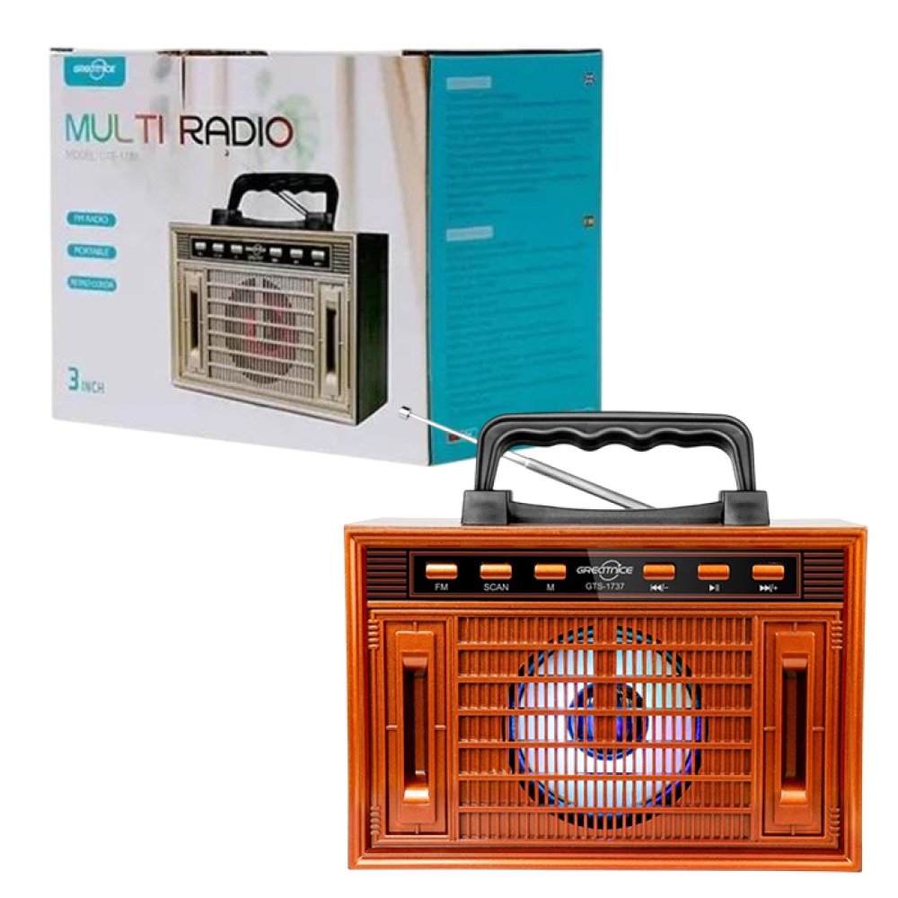 Original Bt Speaker Gts1737 available at Urbantech.pk in Pakistan