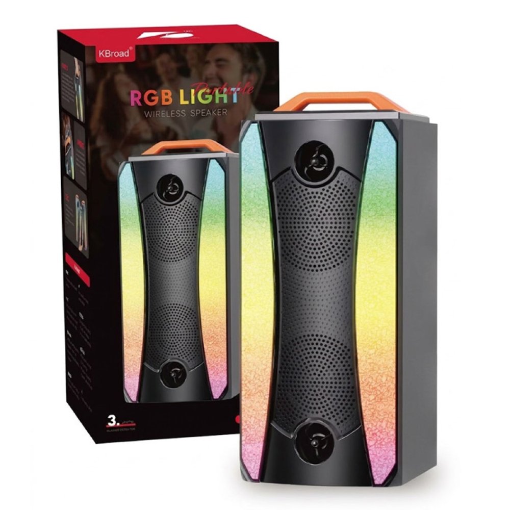 Original Bt Speaker Kts1791 24P available at Urbantech.pk in Pakistan