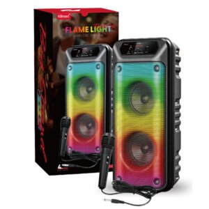 Original Bt Speaker Kts2266 12P available at Urbantech.pk in Pakistan