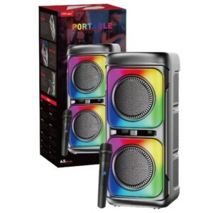 Original Bt Speaker Kts2362 available at Urbantech.pk in Pakistan