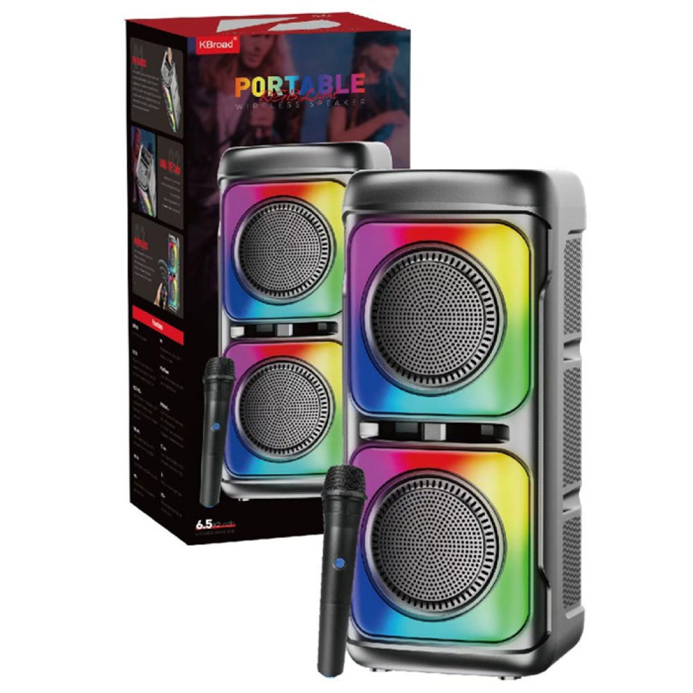 Original Bt Speaker Kts2362 available at Urbantech.pk in Pakistan