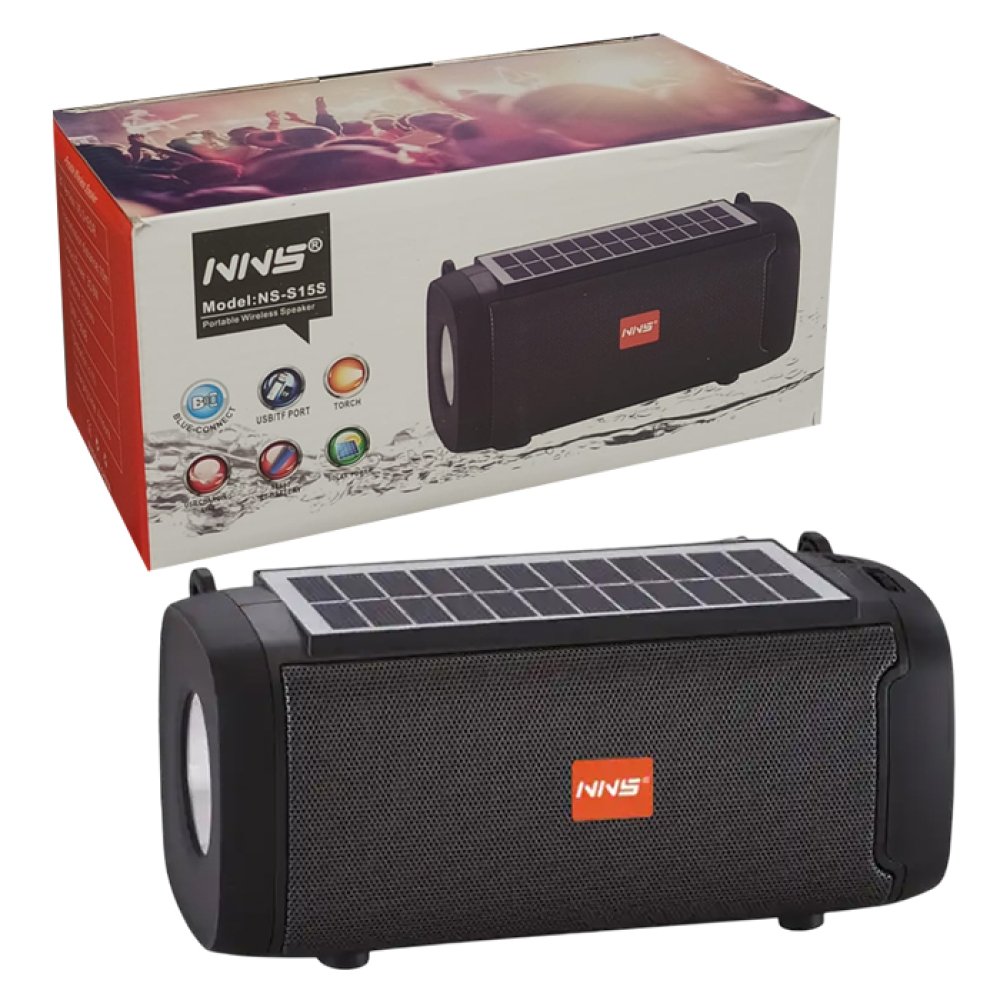 Original Bt Speaker S15S 40P available at Urbantech.pk in Pakistan