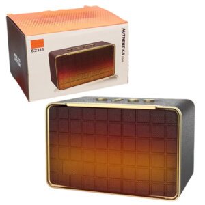 Original Bt Speaker S2311 available at Urbantech.pk in Pakistan