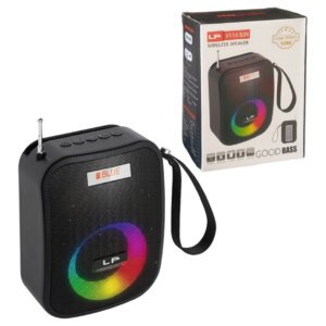 Original Bt Speaker V116 Sun available at Urbantech.pk in Pakistan