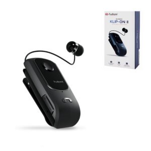 Original Audionic Business Klip On2 available at Urbantech.pk in Pakistan