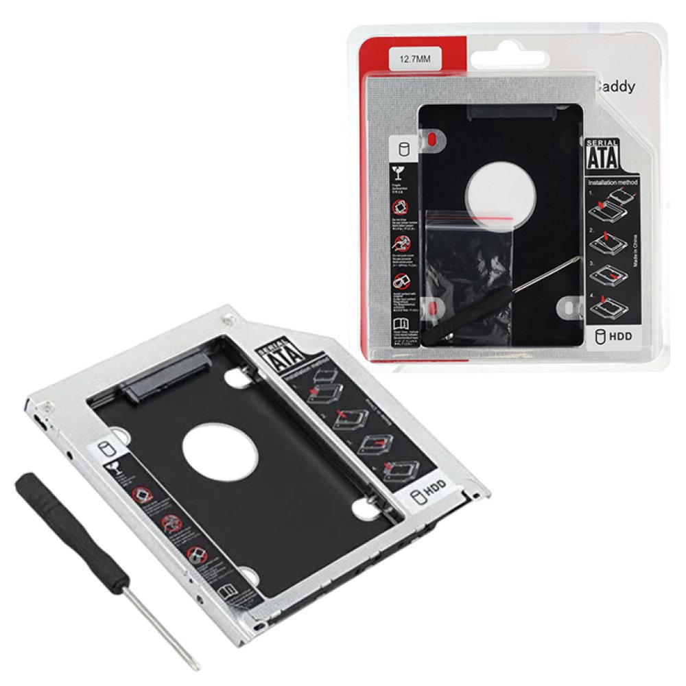 Original Caddy 127Mm available at Urbantech.pk in Pakistan