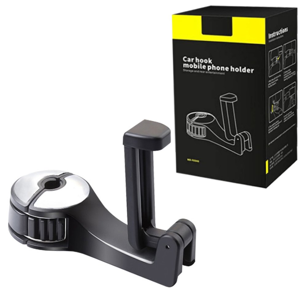 Original Car Hook Mobile Phone available at Urbantech.pk in Pakistan