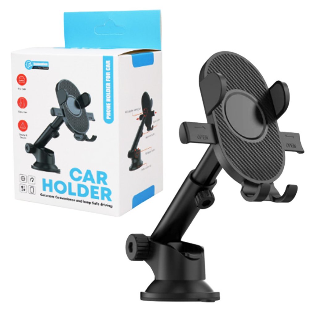 Original Car Mobile Holder Cz3461 available at Urbantech.pk in Pakistan