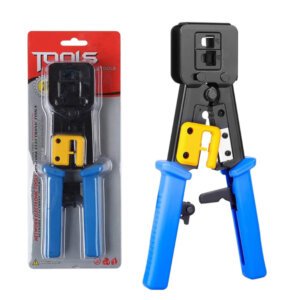 Original Crimping Network Electronic Tools available at Urbantech.pk in Pakistan