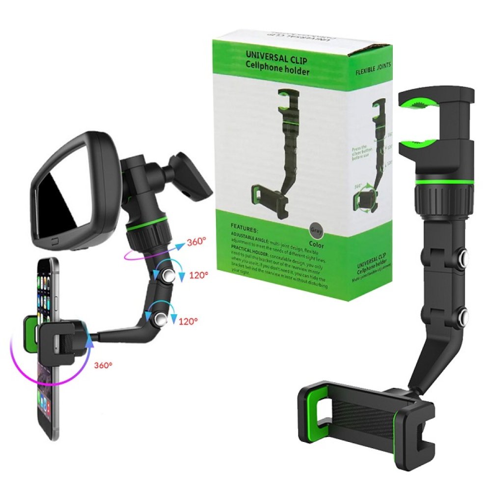 Original Universal Clip Cell Phone available at Urbantech.pk in Pakistan