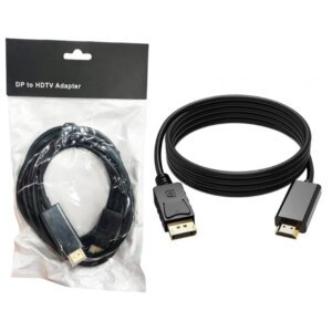 Original Dp To Hdtv Adapter available at Urbantech.pk in Pakistan