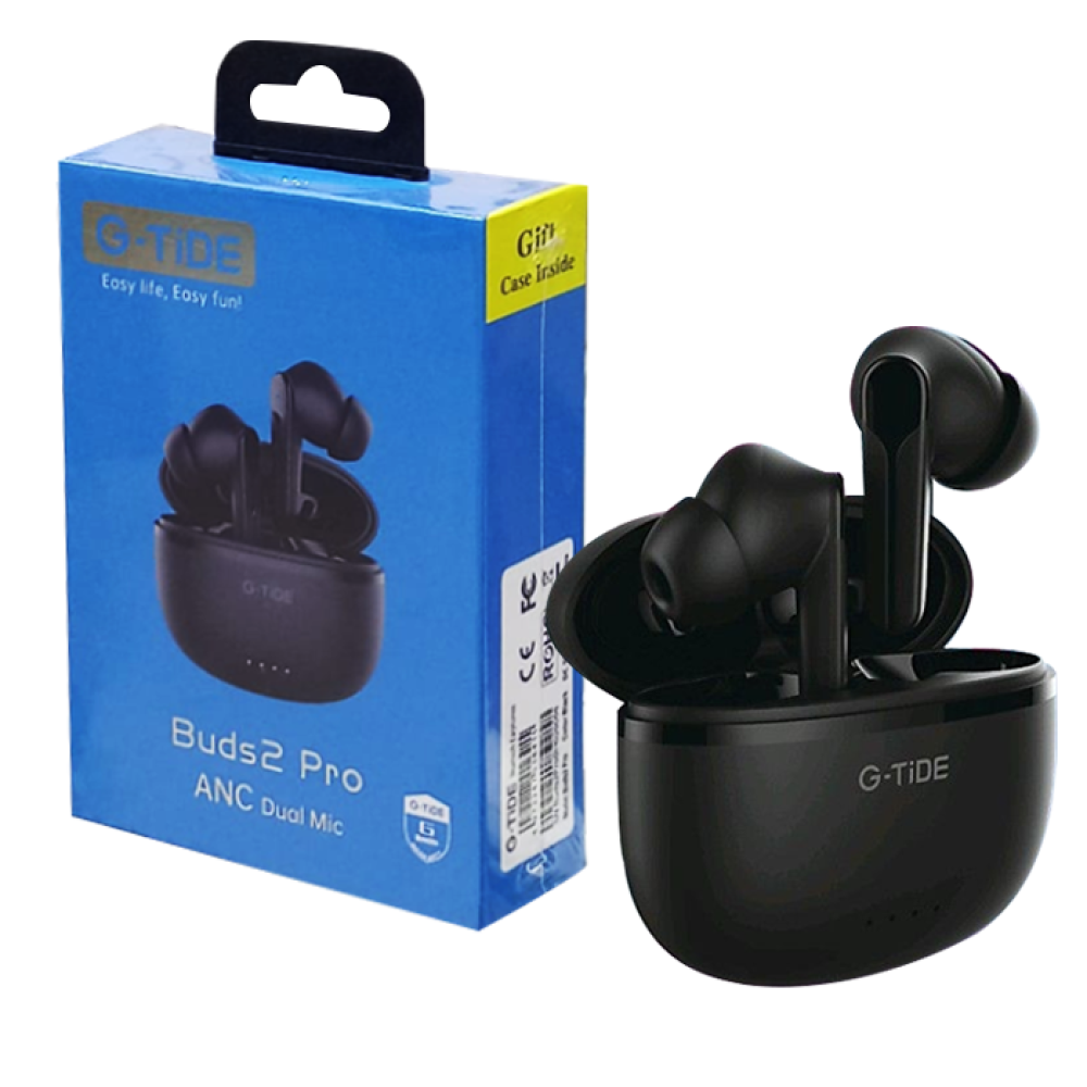 Original Gtide Buds2 Pro Anc available at Urbantech.pk in Pakistan