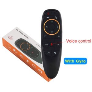Original Android Air Remote G10S available at Urbantech.pk in Pakistan