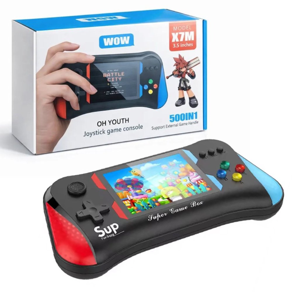 Original Gamepad X7M available at Urbantech.pk in Pakistan