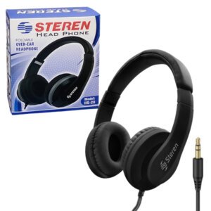 Original Gaming Headset Wired Steren available at Urbantech.pk in Pakistan
