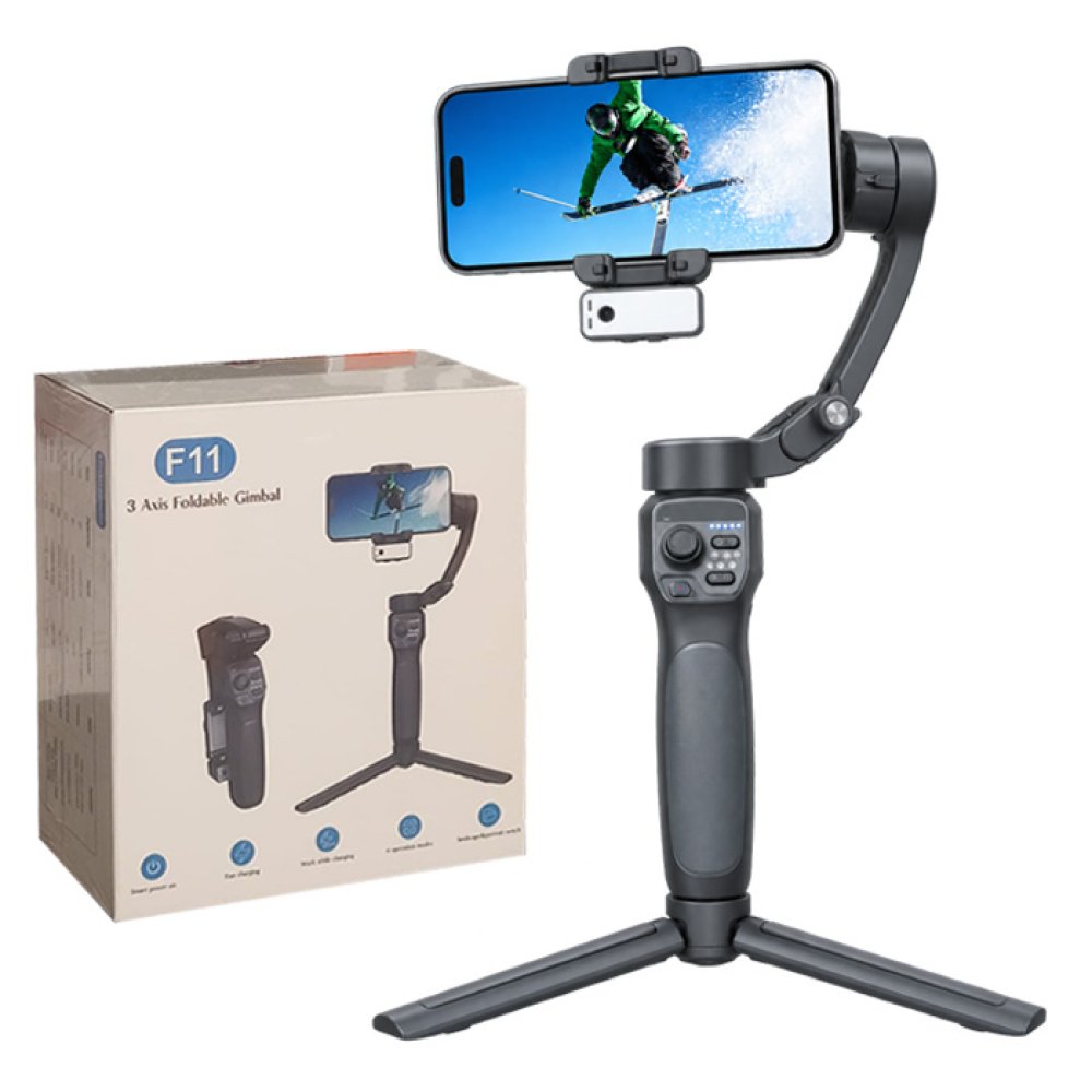 Original Gimbal F11 available at Urbantech.pk in Pakistan