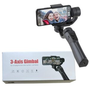 Original Gimbal F6 available at Urbantech.pk in Pakistan