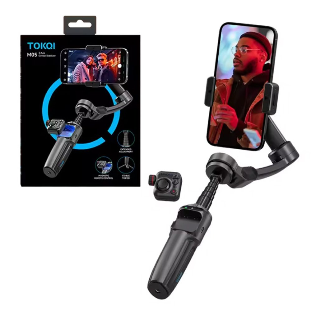 Original Gimbal M05 available at Urbantech.pk in Pakistan