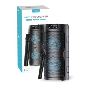 Original Bt Speaker Gts1926 Ctn available at Urbantech.pk in Pakistan