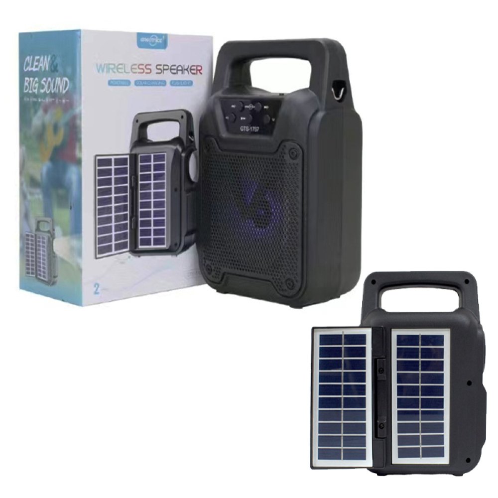 Original Bt Speaker Gts1767 30P available at Urbantech.pk in Pakistan