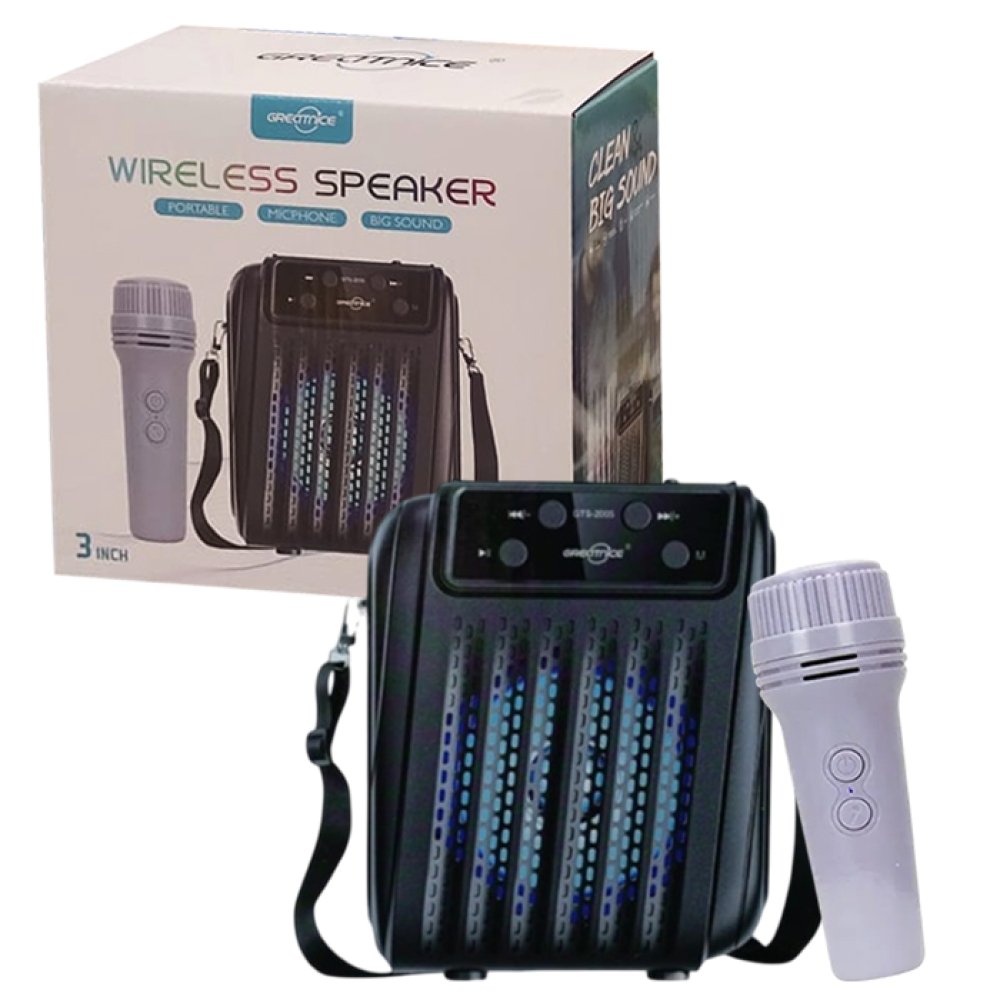 Original Bt Speaker Gts2005 available at Urbantech.pk in Pakistan