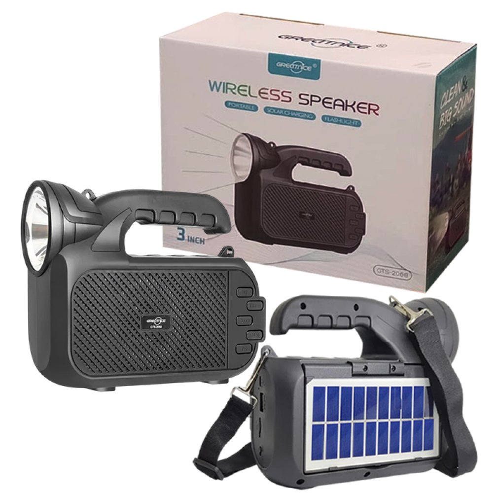 Original Bt Spk Gts2068 3 available at Urbantech.pk in Pakistan